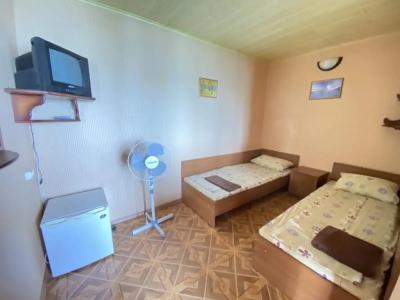 Квартиры на Курортной 3Б - 34