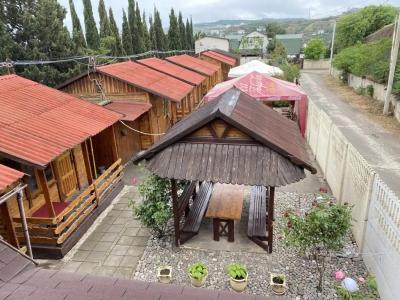 Квартиры на Курортной 3Б - 52