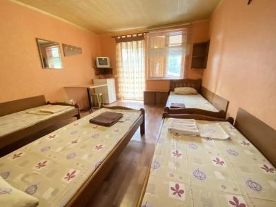 Квартиры на Курортной 3Б - 91