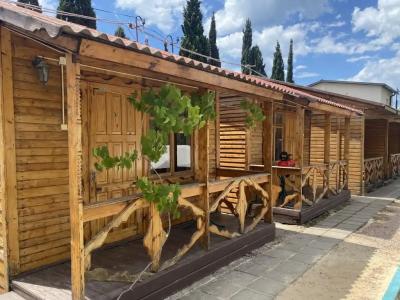 Квартиры на Курортной 3Б - 80