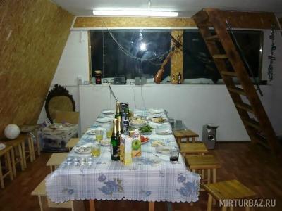 Бобровский пруд - 6