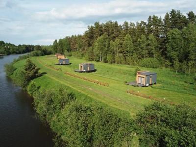 Efimov Glamp - 30