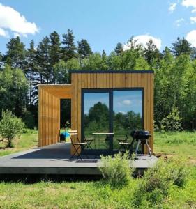 Efimov Glamp - 27