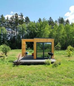 Efimov Glamp - 28