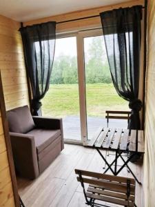 Efimov Glamp - 45