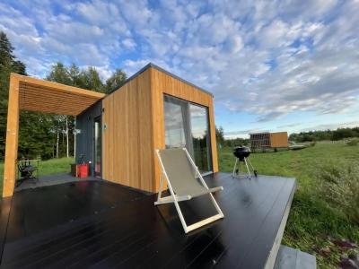 Efimov Glamp - 47