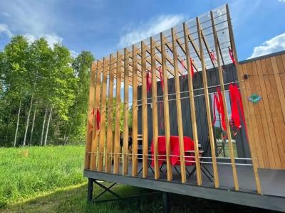 Efimov Glamp - 51