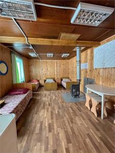 Байкальский плёс - 43
