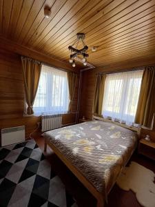 Байкальский Залив - 32