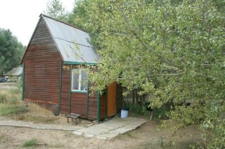 Алимовский плес - 8