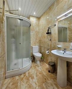 Курортный отель Каменское - 48