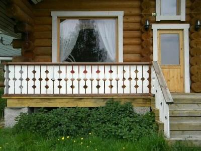 Карельский хутор - 114