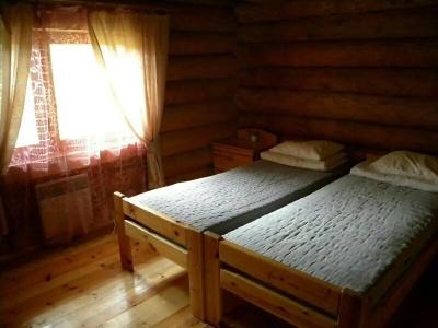 Карельский хутор - 122