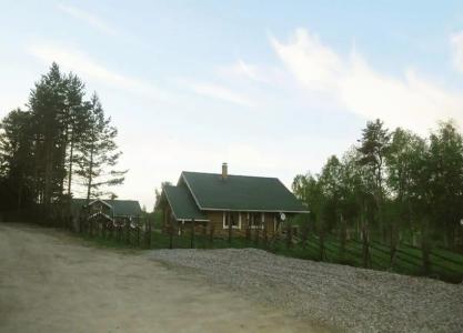 Карельский хутор - 63