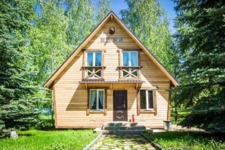 Медвежий угол - 121