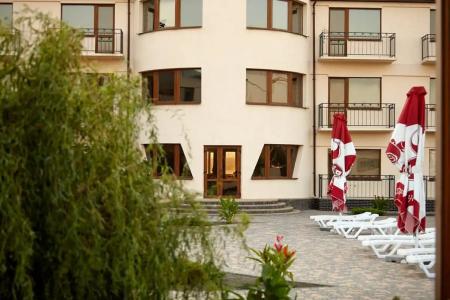 Sofitel - 1