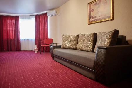 Sofitel - 25