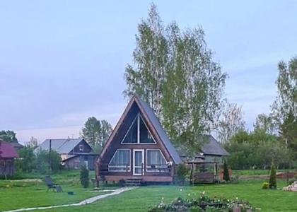 Волшебный лес - 5