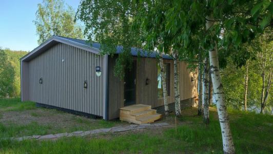 Карельские Лага - 140