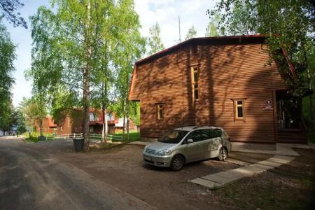 Урозеро - 61