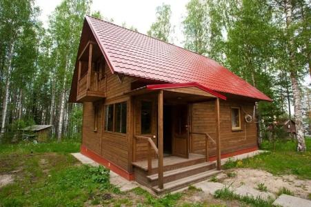 Урозеро - 75