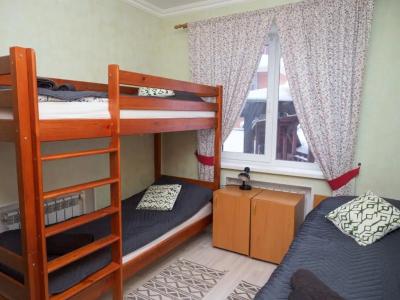 Этнопарк Лопский берег  - 70