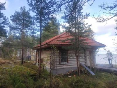 Этнопарк Лопский берег  - 182