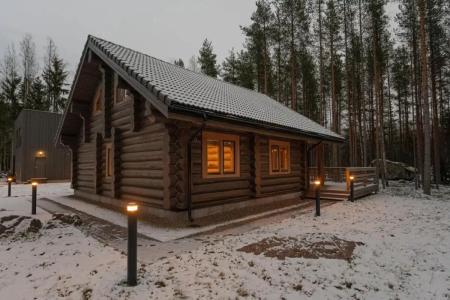 Дома на Сайме - 99