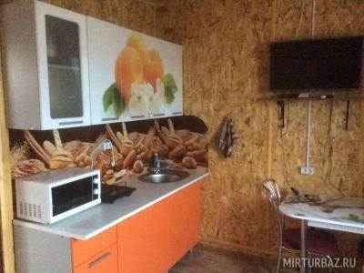 Рыбацкие Просторы - 22