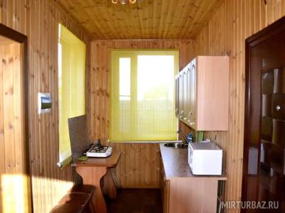 Рыбацкие Просторы - 16
