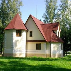 Парк-отель Ярославль - 168