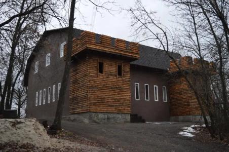 Простоквашино - 157