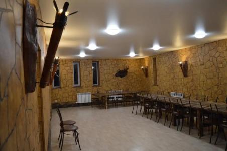 Простоквашино - 158