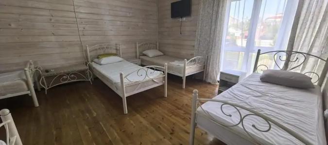 Апельсин-райский островок - 24