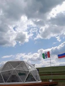 Юрты на Белё - 6