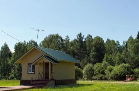 Лекшма-речка - 16