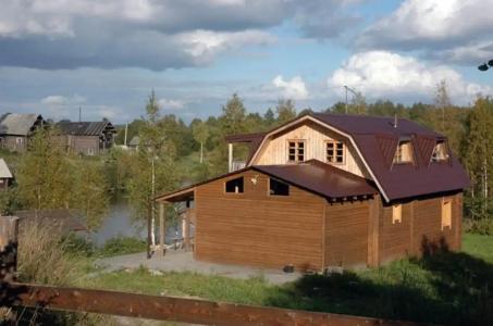 Kashalilamba Guest House - 1