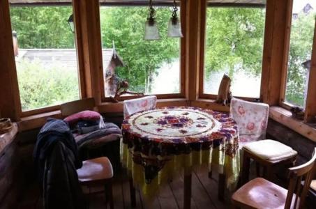 Kashalilamba Guest House - 3
