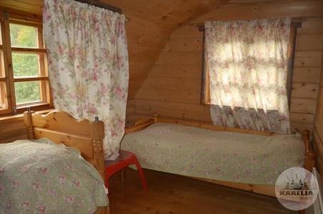 Kashalilamba Guest House - 7