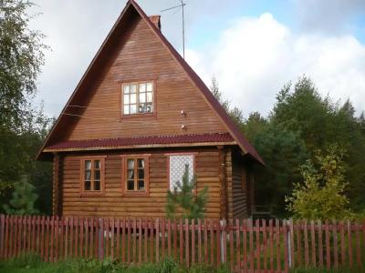Дом рыбака Большая Медведица - 55