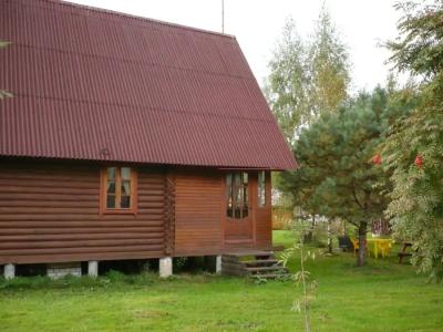 Дом рыбака Большая Медведица - 56
