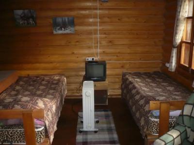 Дом рыбака Большая Медведица - 63