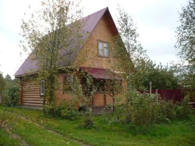 Дом рыбака Большая Медведица - 44