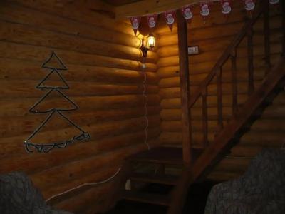 Дом рыбака Большая Медведица - 50