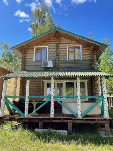 Ладья - 117