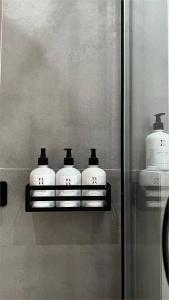 Residence - 115