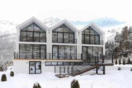 Residence - 118
