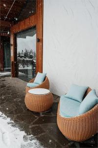Residence - 263
