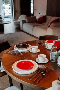 Residence - 296