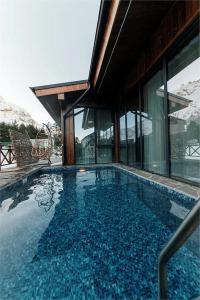 Residence - 308